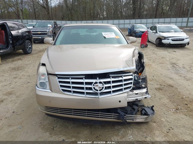 Aukcja sprzedaży 2006 Cadillac Dts Standard, vin: 1G6KD57Y96U116209, numer aukcji: 44643597