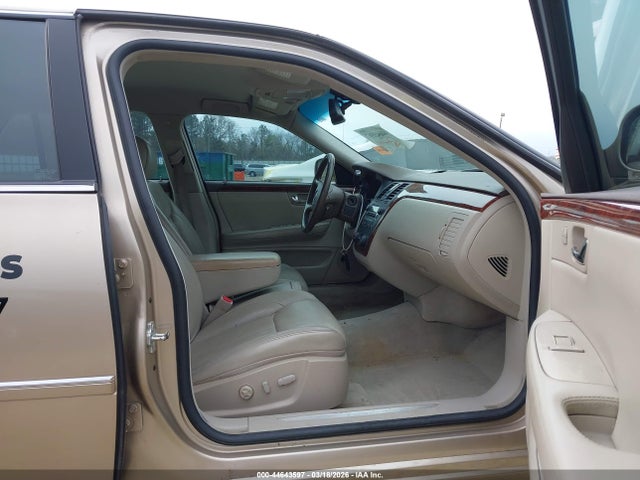 Aukcja sprzedaży 2006 Cadillac Dts Standard, vin: 1G6KD57Y96U116209, numer aukcji: 44643597