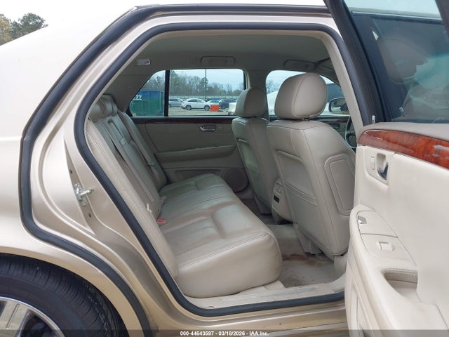 Aukcja sprzedaży 2006 Cadillac Dts Standard, vin: 1G6KD57Y96U116209, numer aukcji: 44643597