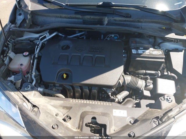 JTNKHMBX6L1091224 Toyota C-HR XLE