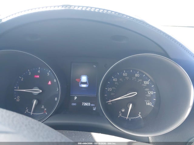 JTNKHMBX6L1091224 Toyota C-HR XLE