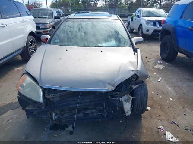 2002 Honda Civic Ex მანქანა იყიდება აუქციონზე, vin: 1HGEM22992L100280, აუქციონის ნომერი: 44643599