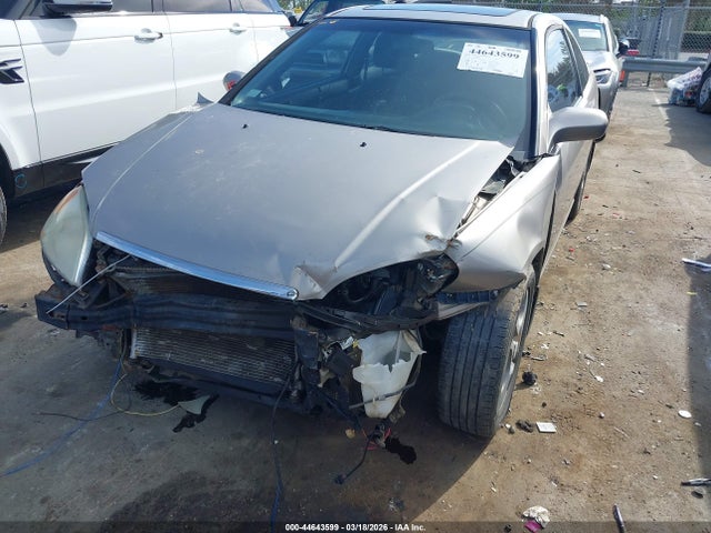 2002 Honda Civic Ex მანქანა იყიდება აუქციონზე, vin: 1HGEM22992L100280, აუქციონის ნომერი: 44643599