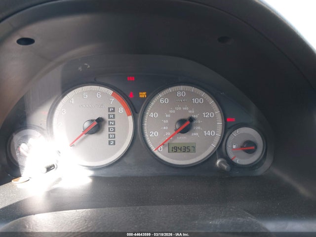 2002 Honda Civic Ex მანქანა იყიდება აუქციონზე, vin: 1HGEM22992L100280, აუქციონის ნომერი: 44643599