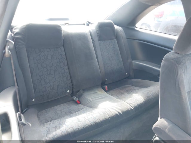 2002 Honda Civic Ex მანქანა იყიდება აუქციონზე, vin: 1HGEM22992L100280, აუქციონის ნომერი: 44643599