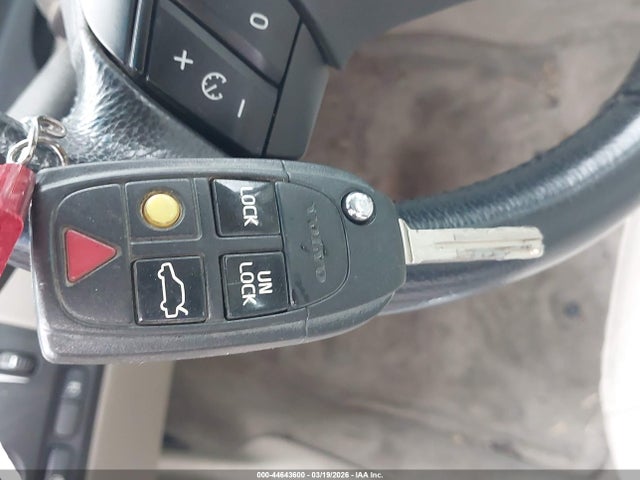 2004 VOLVO S60 YV1RS64A342370399 Photo 10