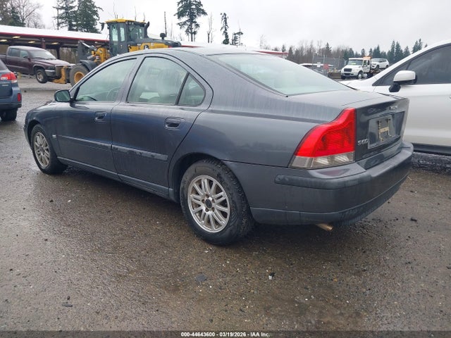 2004 VOLVO S60 YV1RS64A342370399 Photo 2