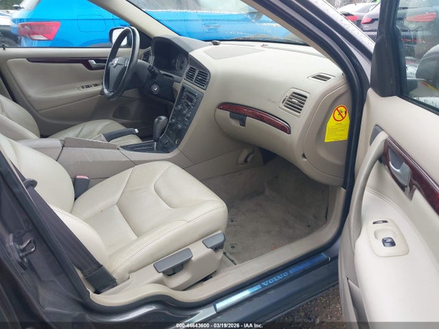 2004 VOLVO S60 YV1RS64A342370399 Photo 4