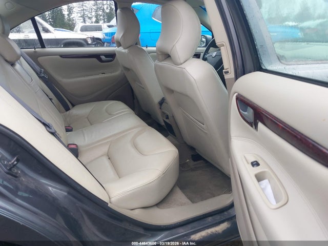 2004 VOLVO S60 YV1RS64A342370399 Photo 7