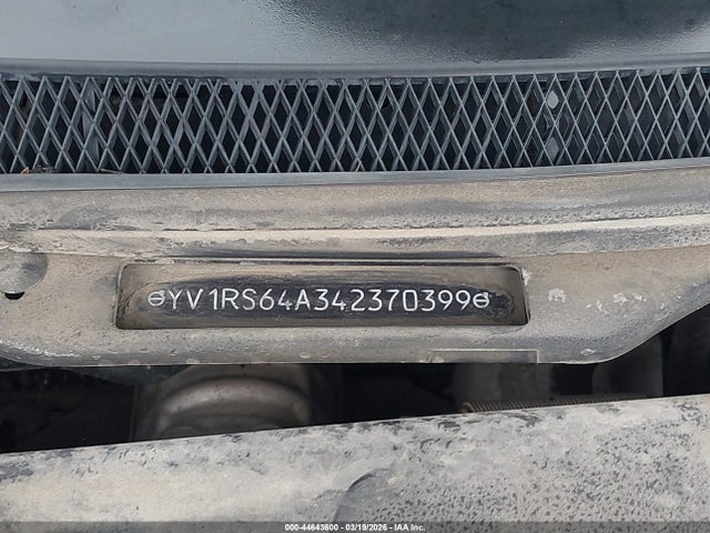 2004 VOLVO S60 YV1RS64A342370399 Photo 8