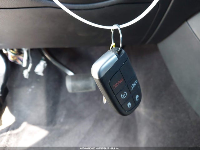 Dodge DURANGO LIMITED 2015 1C4RDHDG6FC200809 Image 11
