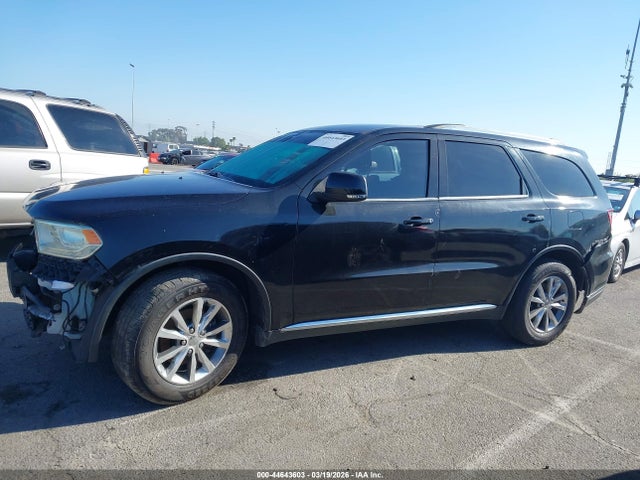 Dodge DURANGO LIMITED 2015 1C4RDHDG6FC200809 Image 14