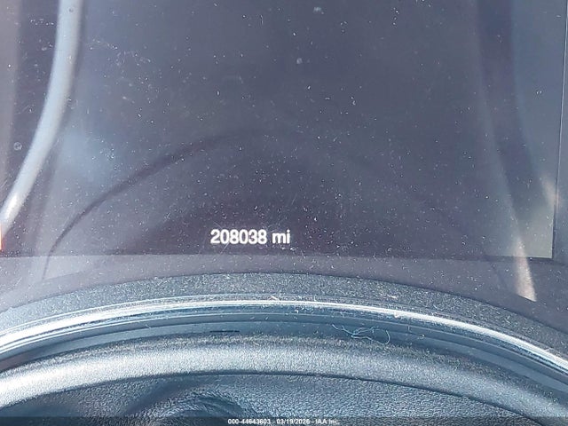 Dodge DURANGO LIMITED 2015 1C4RDHDG6FC200809 Image 15