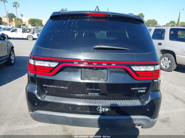 Dodge DURANGO LIMITED 2015 1C4RDHDG6FC200809 Image 16