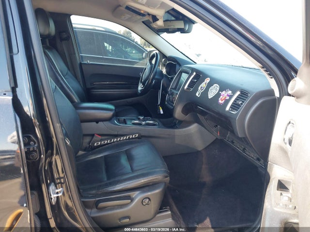 Dodge DURANGO LIMITED 2015 1C4RDHDG6FC200809 Image 5
