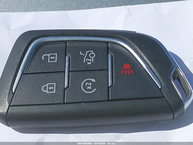Cadillac Ct4 Luxury 2022 1G6DJ5RK4N0114237 Image 11