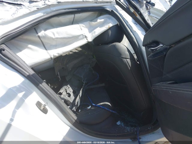 Cadillac Ct4 Luxury 2022 1G6DJ5RK4N0114237 Image 8