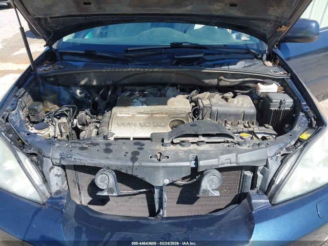 44643608 :رقم المزاد ، 2T2HA31U45C049844 vin ، 2005 Lexus Rx 330 مزاد بيع
