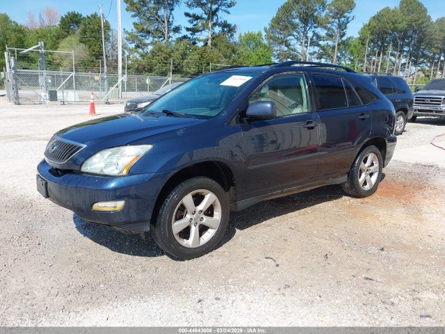 44643608 :رقم المزاد ، 2T2HA31U45C049844 vin ، 2005 Lexus Rx 330 مزاد بيع
