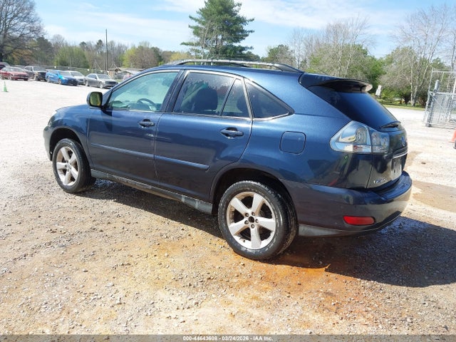 44643608 :رقم المزاد ، 2T2HA31U45C049844 vin ، 2005 Lexus Rx 330 مزاد بيع