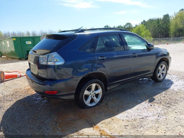 44643608 :رقم المزاد ، 2T2HA31U45C049844 vin ، 2005 Lexus Rx 330 مزاد بيع