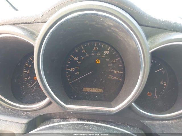 44643608 :رقم المزاد ، 2T2HA31U45C049844 vin ، 2005 Lexus Rx 330 مزاد بيع
