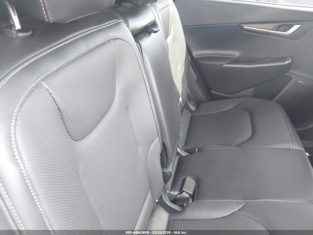 KNDC3DLC5P5140527 KIA Ev6 Wind