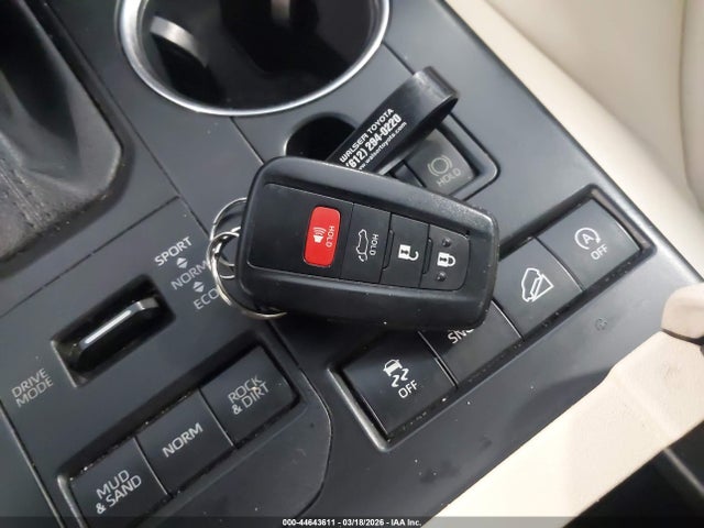 Продажа на аукционе авто 2021 Toyota Highlander Xle, vin: 5TDGZRBH8MS070165, номер лота: 44643611