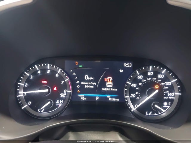 Продажа на аукционе авто 2021 Toyota Highlander Xle, vin: 5TDGZRBH8MS070165, номер лота: 44643611