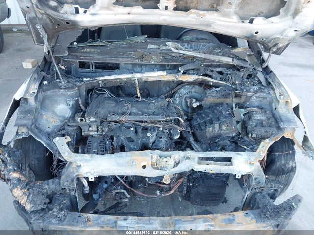Продажа на аукционе авто 2015 Kia Forte Lx, vin: KNAFX4A68F5400347, номер лота: 44643613