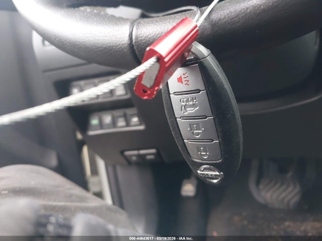 2016 Nissan Rogue Sl მანქანა იყიდება აუქციონზე, vin: 5N1AT2MV8GC849648, აუქციონის ნომერი: 44643617