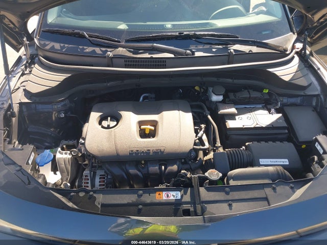 KNDJ23AUXS7271756 KIA SOUL LX