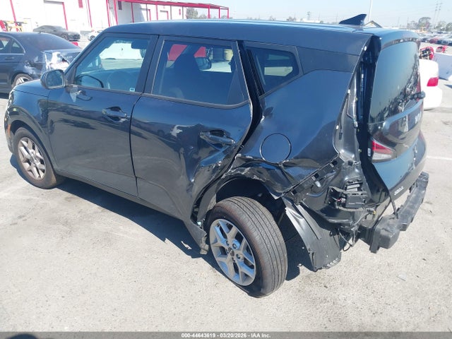 KNDJ23AUXS7271756 KIA SOUL LX