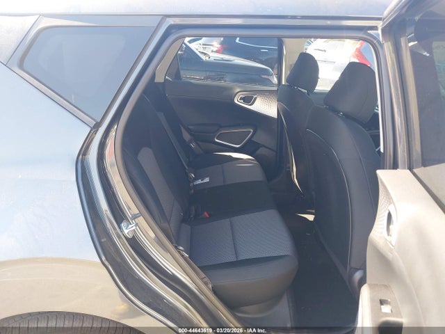KNDJ23AUXS7271756 KIA SOUL LX
