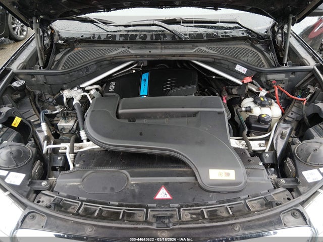 2016 BMW X5 EDRIVE 5UXKT0C57G0F75215 Photo 9