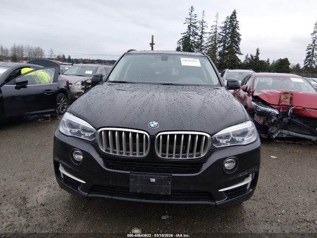 5UXKT0C57G0F75215 BMW X5 Edrive Xdrive40e