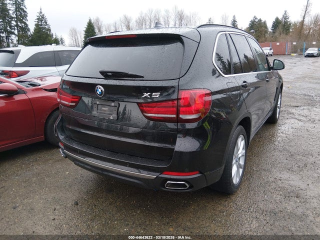 2016 BMW X5 EDRIVE 5UXKT0C57G0F75215 Photo 3