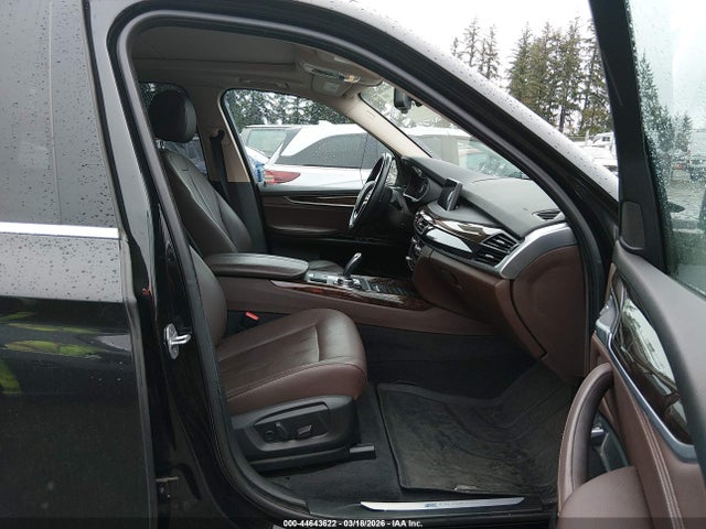 2016 BMW X5 EDRIVE 5UXKT0C57G0F75215 Photo 4