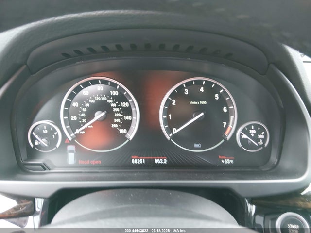 2016 BMW X5 EDRIVE 5UXKT0C57G0F75215 Photo 6