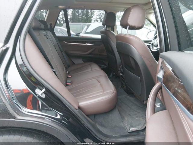 2016 BMW X5 EDRIVE 5UXKT0C57G0F75215 Photo 7