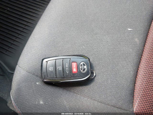 Продажа на аукционе авто 2024 Toyota Corolla Se, vin: 5YFS4MCE3RP204077, номер лота: 44643624