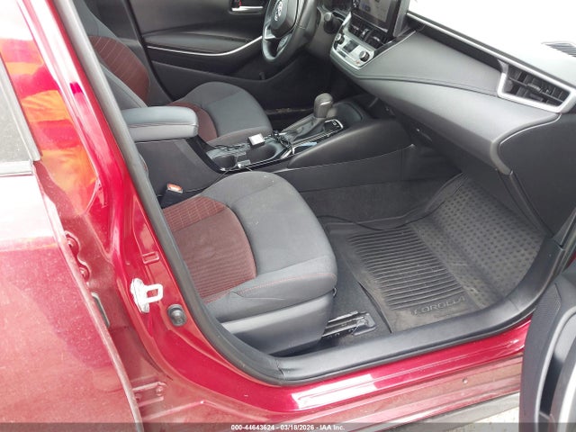 Продажа на аукционе авто 2024 Toyota Corolla Se, vin: 5YFS4MCE3RP204077, номер лота: 44643624