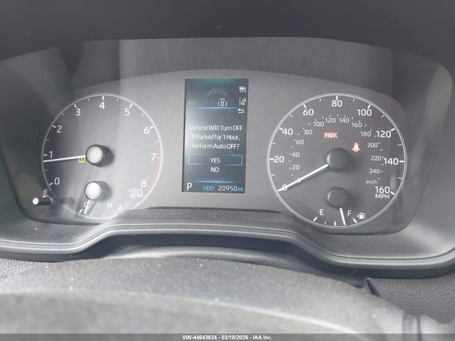 Продажа на аукционе авто 2024 Toyota Corolla Se, vin: 5YFS4MCE3RP204077, номер лота: 44643624
