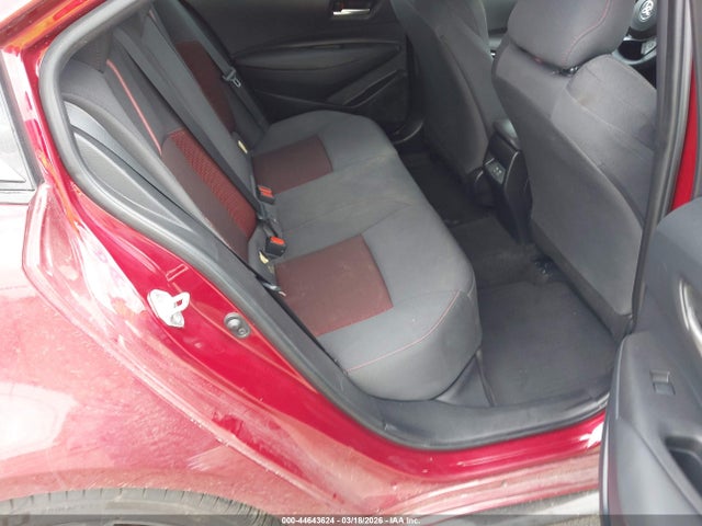 Продажа на аукционе авто 2024 Toyota Corolla Se, vin: 5YFS4MCE3RP204077, номер лота: 44643624