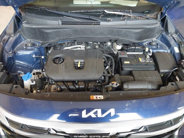 Aukcja sprzedaży 2024 Kia Seltos S, vin: KNDEU2AAXR7549075, numer aukcji: 44643623