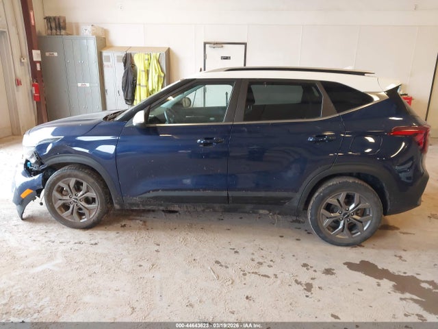 Aukcja sprzedaży 2024 Kia Seltos S, vin: KNDEU2AAXR7549075, numer aukcji: 44643623