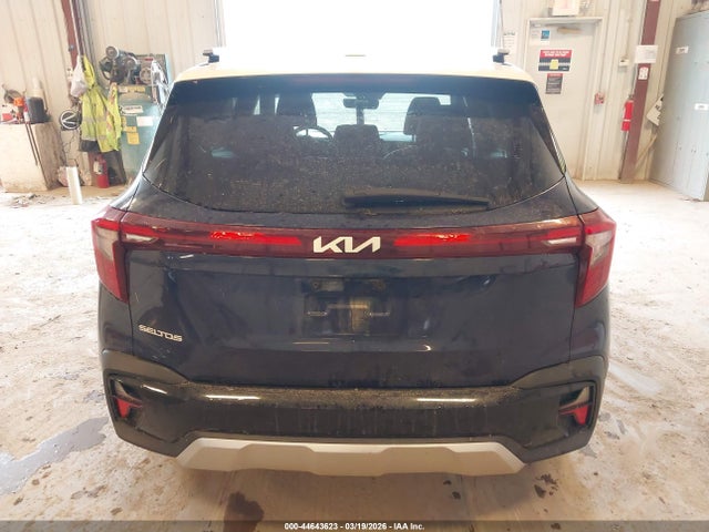 Aukcja sprzedaży 2024 Kia Seltos S, vin: KNDEU2AAXR7549075, numer aukcji: 44643623