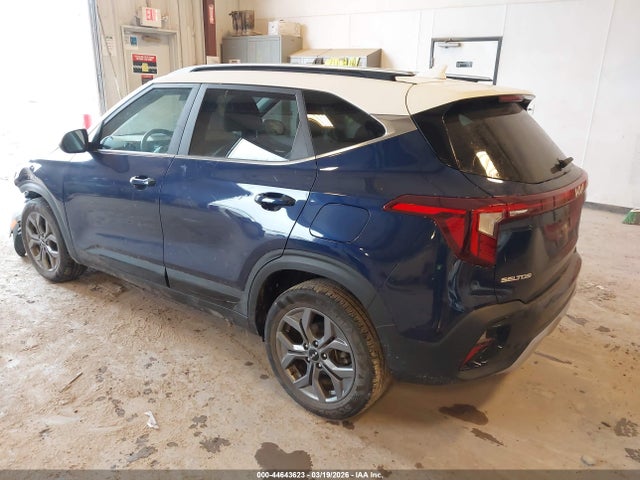 Aukcja sprzedaży 2024 Kia Seltos S, vin: KNDEU2AAXR7549075, numer aukcji: 44643623