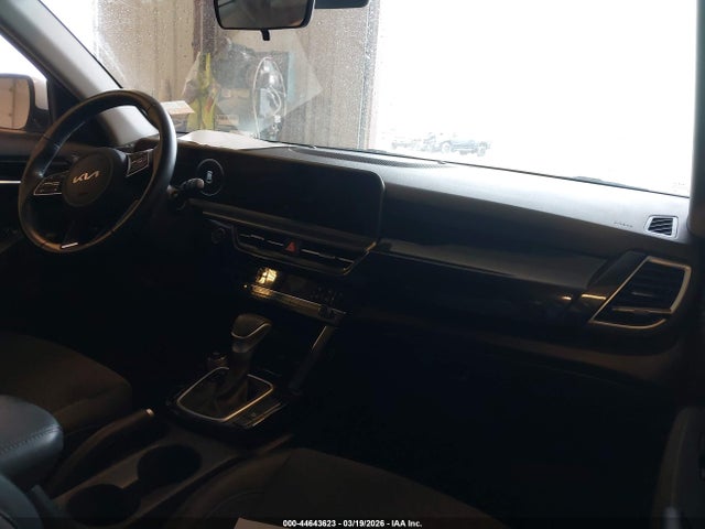 Aukcja sprzedaży 2024 Kia Seltos S, vin: KNDEU2AAXR7549075, numer aukcji: 44643623