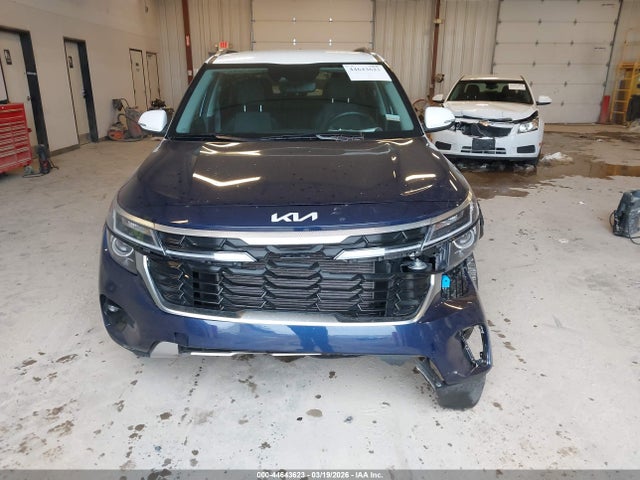 Aukcja sprzedaży 2024 Kia Seltos S, vin: KNDEU2AAXR7549075, numer aukcji: 44643623